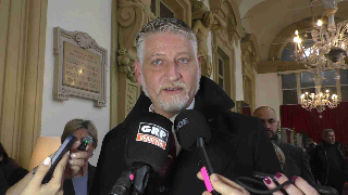 Blitz a La Stampa: Giuli, ’segnali al limite di eversione’